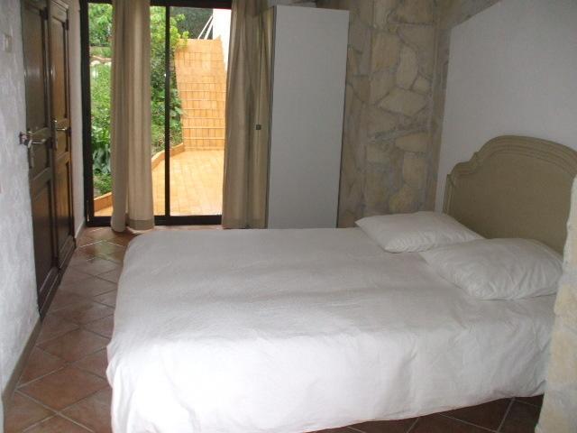 Villa Cezanne Cagnes-sur-Mer Oda fotoğraf