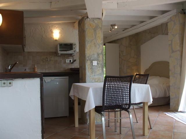 Villa Cezanne Cagnes-sur-Mer Oda fotoğraf